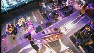O Rappa - Rodo Cotidiano (Acustico MTV) HQ