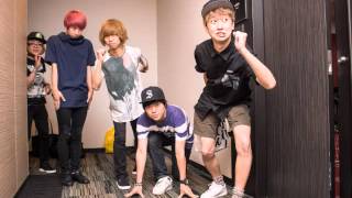 KEYTALK ゲスト出演！『HELLO WONDERLAND』新曲を語る　MC 藤井ペイジ 岡田サリオ