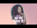 Spice - So Mi Like It | Official Album Audio