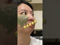MASKERAN BARENG CICI CHECKKK MUMPUNG LAGI AKUR NIH Shorts Maskerwajah Sister