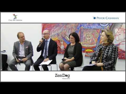 William Charron Discusses Infamous Knoedler Gallery Fraud