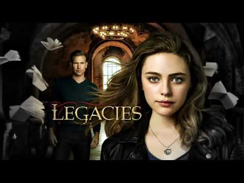 Legacies 1x16 Music (Finale) Danger Twins -  World Versus Me