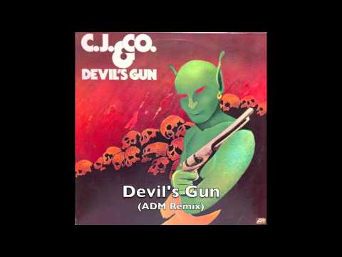 Devil's Gun (ADM Remix).mov