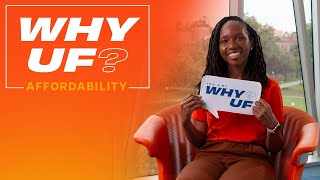 Why UF OneStop Advisor Kathy Shares UF's Financial Aid Resources