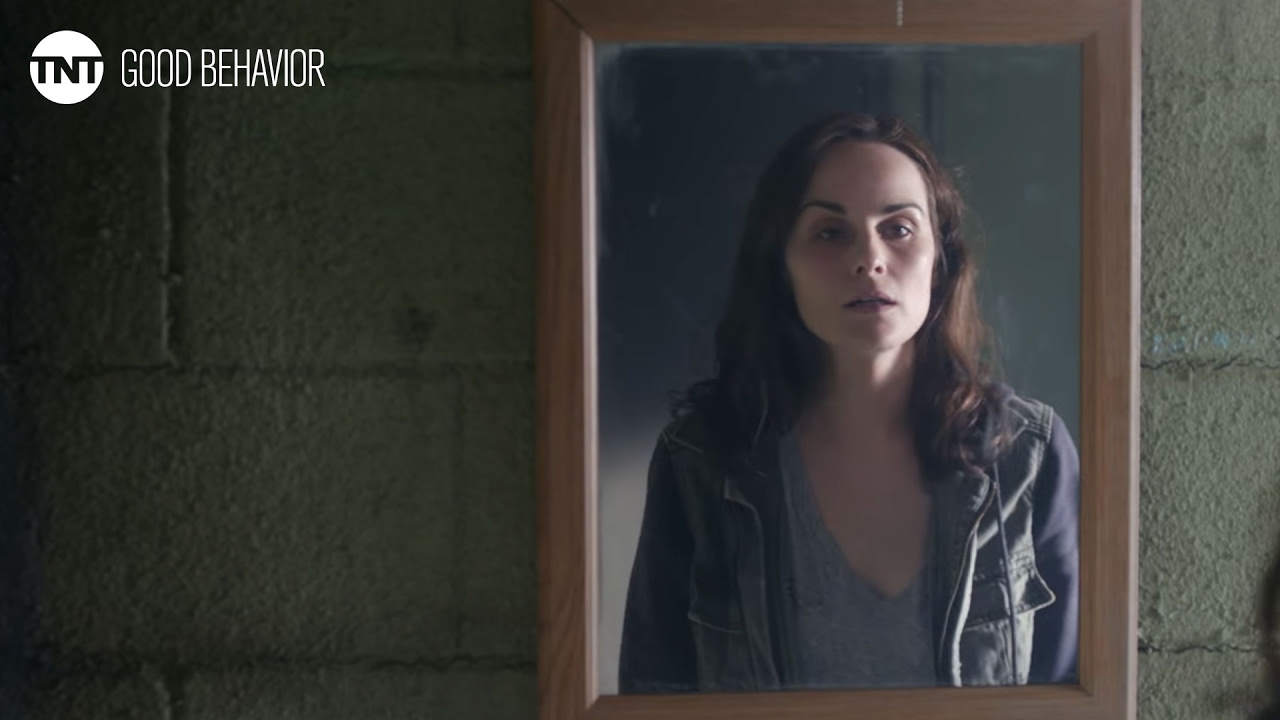 Good Behavior: Best Me [PROMO] | TNT