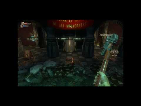 Bioshock Episode 3 Hard Walkthrough