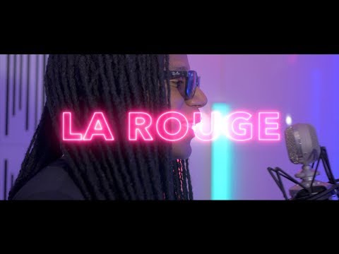 2FAMOUSCRW ★ LA ROUGE - SHEILA BLUETOOTH ON | SELECTA X ISAAC (OFFICIAL MUSICVIDEO)