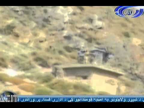 Ariana News 02 July 2012 Part One - PASHTO