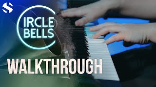 Video thumbnail for Walkthrough: Circle Bells by Soundiron