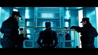 The Inception Sound EVERYWHERE NOW!