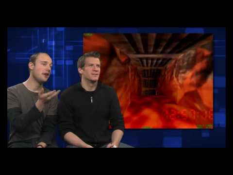 Gamestar Review 05/98