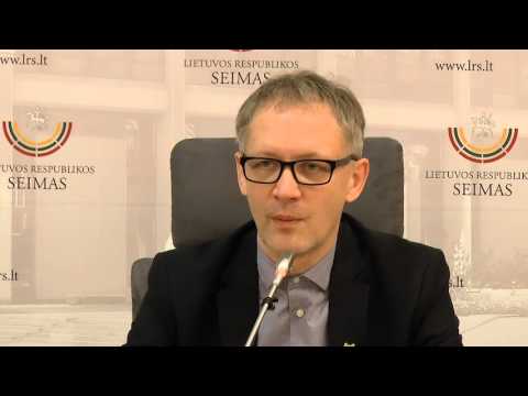 Vertindamas VSD darbą Artūras Zuokas prisiminė – VEKS