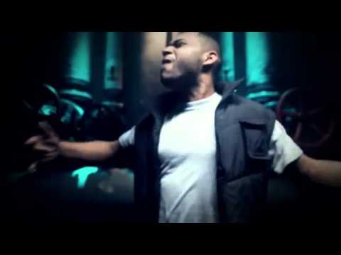 Animal X feat J. Yolo - Unii dintre noi Official Videoclip HD 1080 p