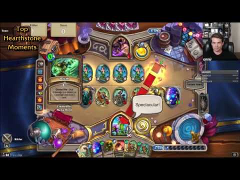 Hearthstone Best of Streamers vs Streamers   Disguised Toast Kibler Savjz Thijs