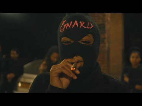 Gnarly Ty - Casamigos (Music Video)