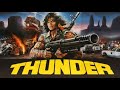 THUNDER Trailer 1983 OV