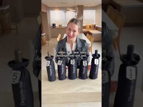 Vídeo de Mundo Wine Presentes Personalizados
