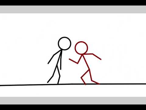 Novo personagem -Zack -