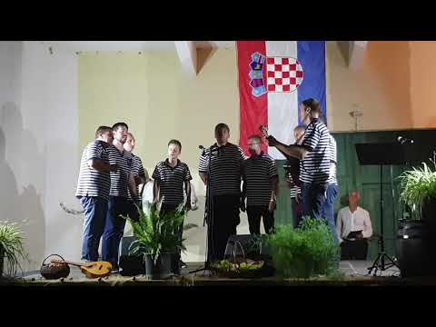 Pižolot - Klapa Sveti Jeronim