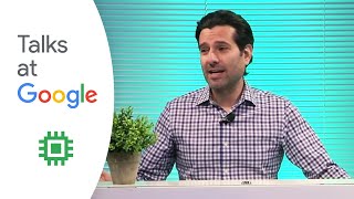 Yoav Schlesinger: "Ethical OS: Anticipating the Future Impact of Today's [...]" | Talks at Google