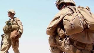 Fallen Soldier - Nathan Fair