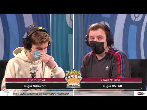 Bochum Regional Championships - Top 4