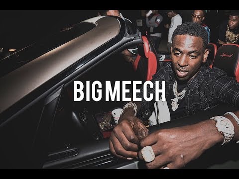 [FREE] Young Dolph x Tay Keith Type Beat 2018 "BIG Meech"| Free Type Beat | Trap Instrumental 2018