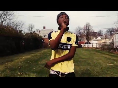 Loe Loe - Move Around (Official Video)