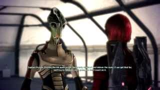 Get It Together - Let's Play Mass Effect Part 94