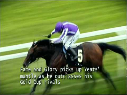 The Story So Far - The Long Distance Category