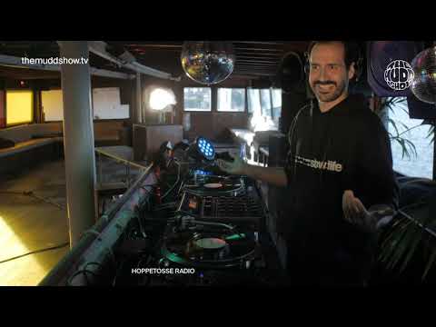 Cecilio | themuddshow