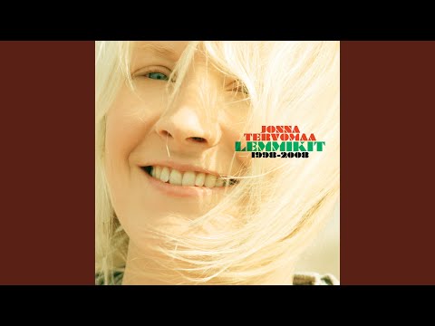 Suljettu Sydan - Jonna Tervomaa