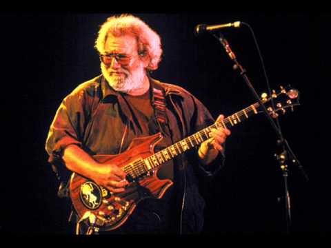 Jerry Garcia Band - Señor (Tales Of Yankee Power)