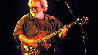 Jerry Garcia Band - Señor (Tales Of Yankee Power)