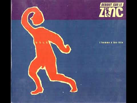 Debout Sur Le Zinc  - 2001 05 XX - Showcase Fnac