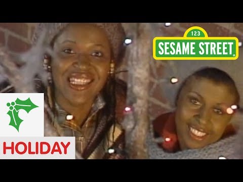 Sesame Street: True Blue Miracle