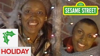 Sesame Street: True Blue Miracle