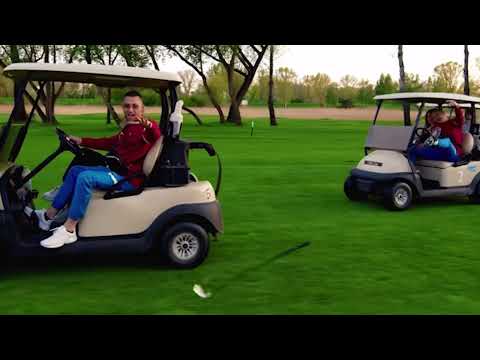 Francuz Mordo feat Bibić - Belvedere 1H+TEKST