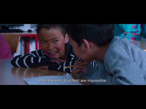 A Polar Year (2018) Official Trailer