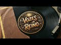 IRMÃOS UNIDOS VOZES DO REINO Classicos Gospel 2026