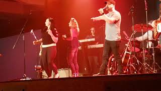 Cuts Like a Knife Aaron Goodvin