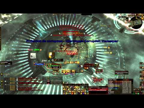 Norushen 10 Man Heroic