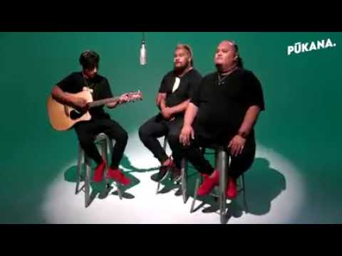~Te Pā o ngā Ariki~