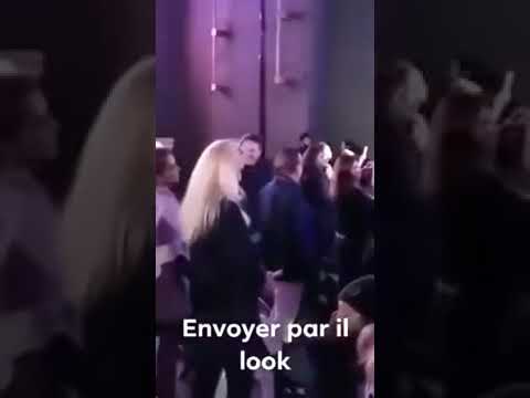 Souvenir Cheb Khaled et Indian Indian Omri Ana Nabgik 2019