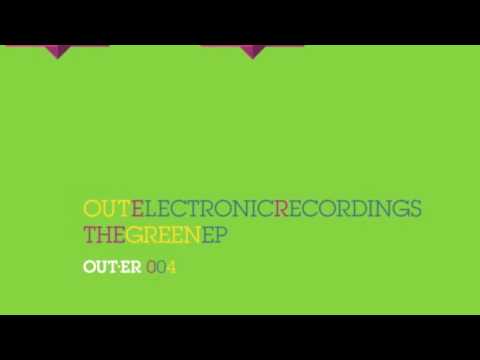 OUT004 Luciano Esse - The Laziest Man