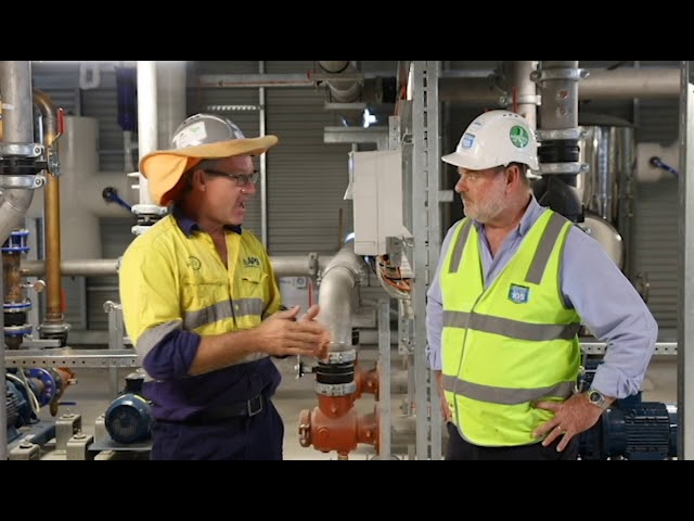 Australian Piping Solutions Pty Ltd - Berrimah, NT