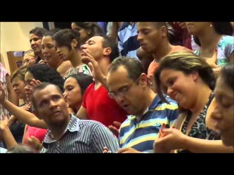 Bem vindo....12 Novembro 2014 - Batista Lagoinha - Fernandinho acustico.