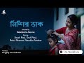 Nishir Daak Horror Short Film Struggling Crew Production