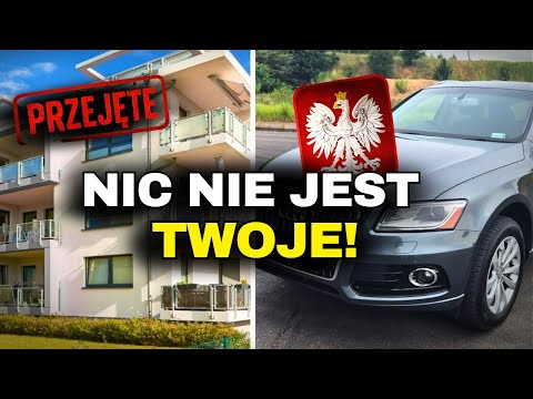 NIC NIE JEST TWOJE – Mit Własności w Polsce