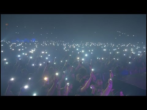 Zenek Kupatasa - koncert na warszawskim Torwarze (20.12.2019)